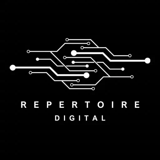 image du logo Le répertoire digital