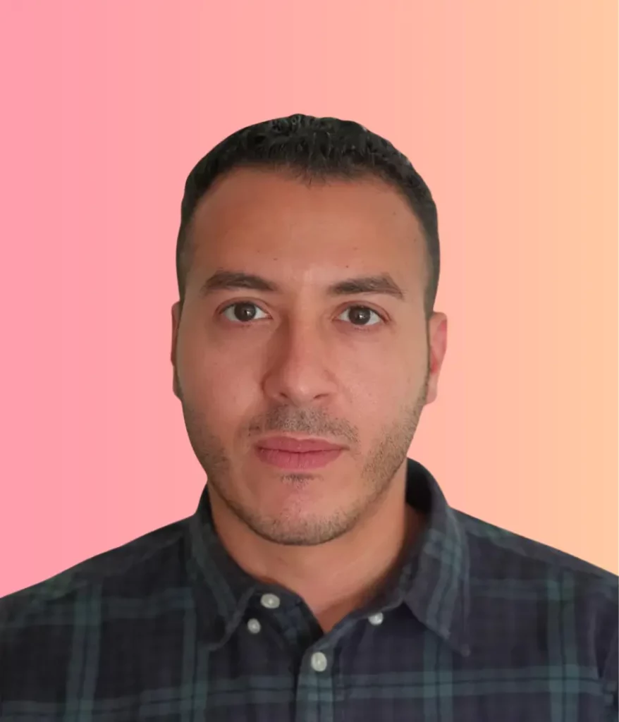 Profil de Nejme Abdelouafi Expert en développement commercial