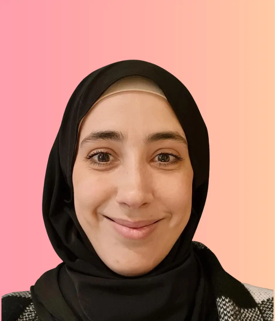 Image de Amina Marie experte en IA