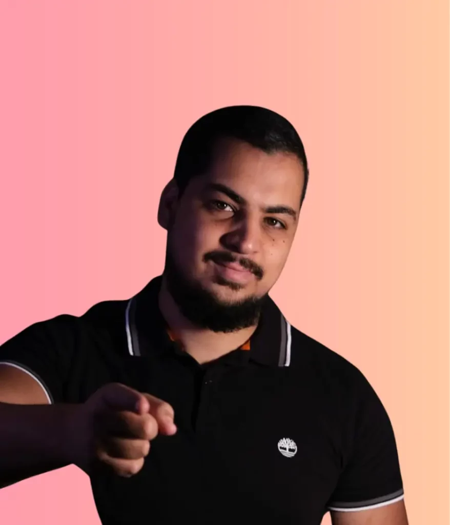 portrait de Djilali FEGHOULI - Coach freelance