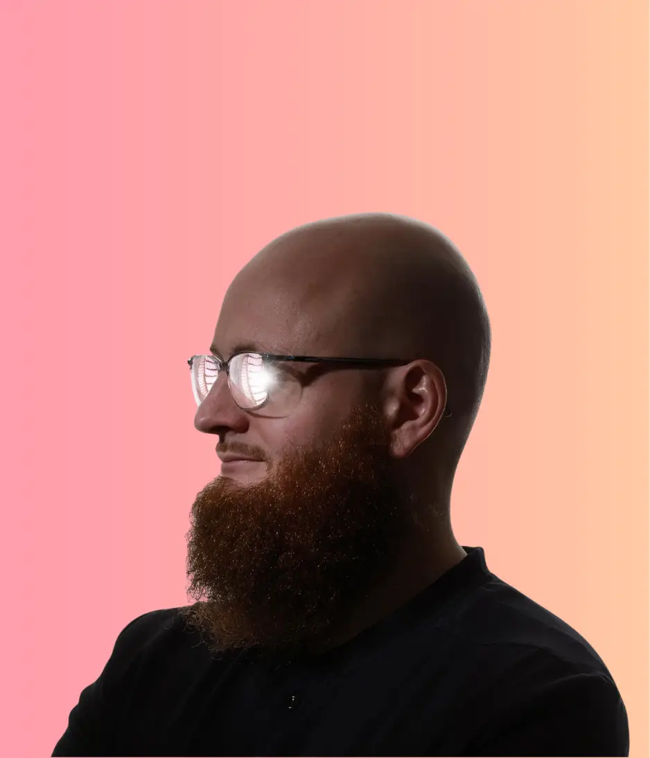 image de Geoffroy Detrousselle expert en data