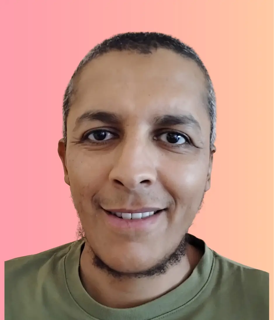 Image de Hamid El Haloui consultant SEO