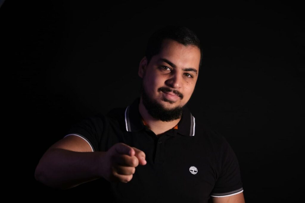 Image de Feghouli Djilali coach pour freelance